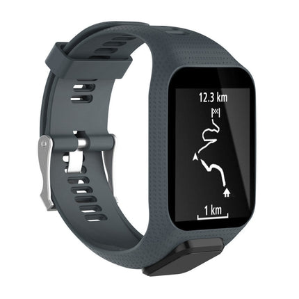 Sportarmband aus Silikon für die Tomtom Runner 2/3-Serie