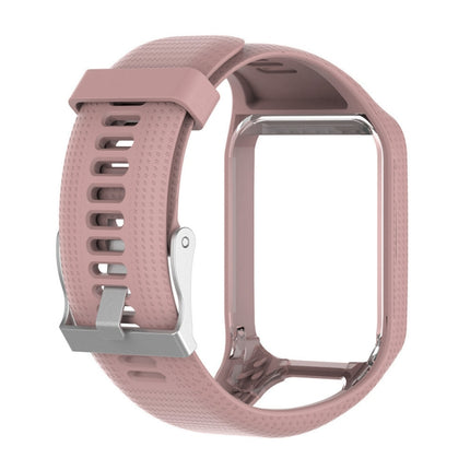 Sportarmband aus Silikon für die Tomtom Runner 2/3-Serie