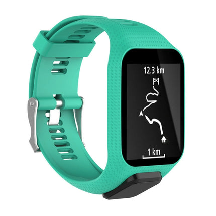 Sportarmband aus Silikon für die Tomtom Runner 2/3-Serie