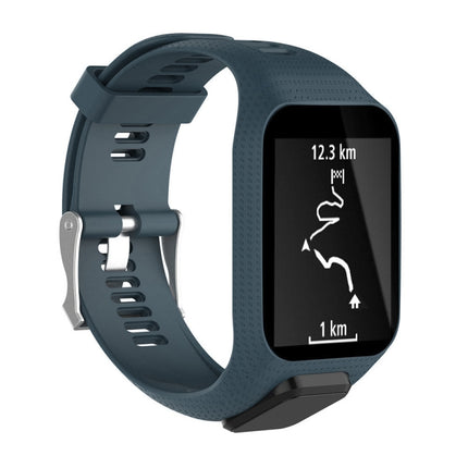 Sportarmband aus Silikon für die Tomtom Runner 2/3-Serie
