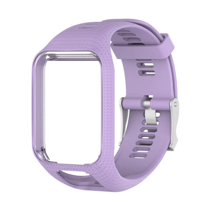 Sportarmband aus Silikon für die Tomtom Runner 2/3-Serie