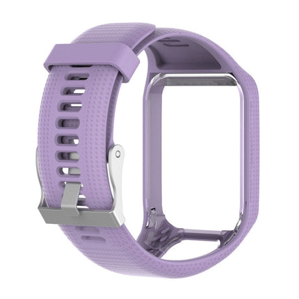 Sportarmband aus Silikon für die Tomtom Runner 2/3-Serie