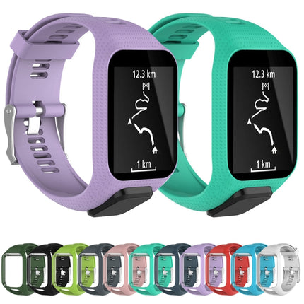 Sportarmband aus Silikon für die Tomtom Runner 2/3-Serie