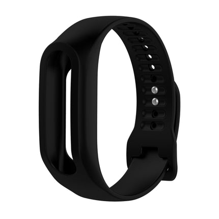 Silicone Sport Watch Band for TomTom Touch