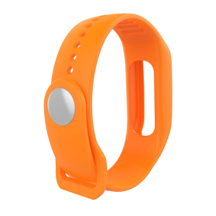 Silicone Sport Watch Band for TomTom Touch