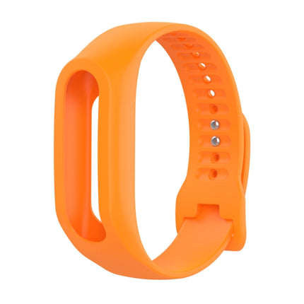 Silicone Sport Watch Band for TomTom Touch