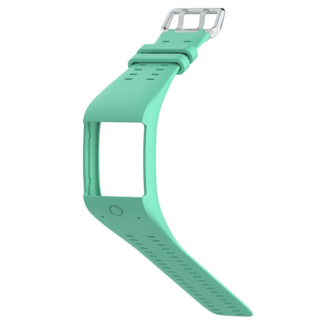 Silicone Sport Watch Band for POLAR M600