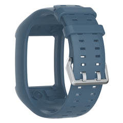 Correa deportiva de silicona para reloj POLAR M600