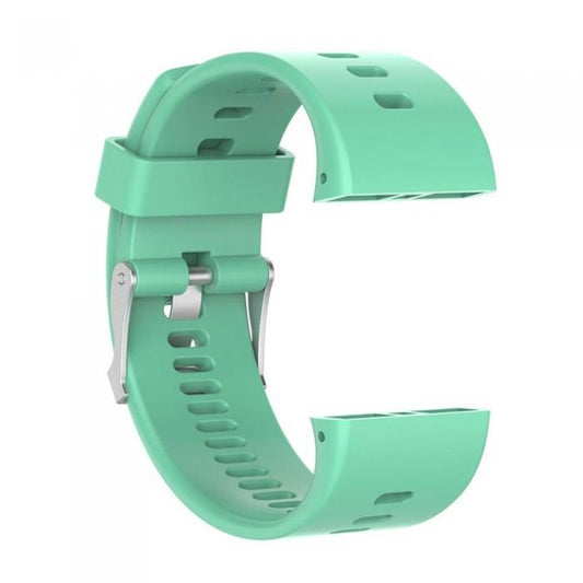 Silicone Sport Watch Band for POLAR V800