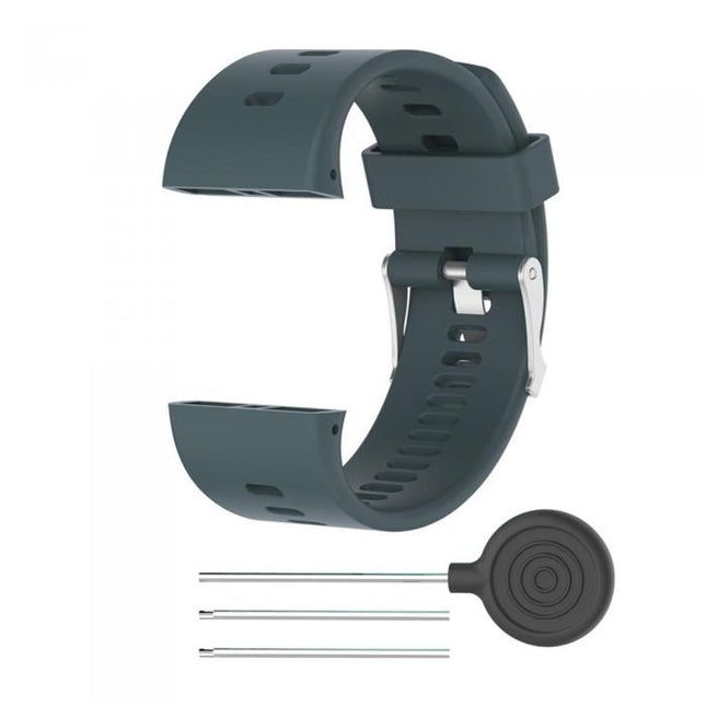 Sportarmband aus Silikon für POLAR V800