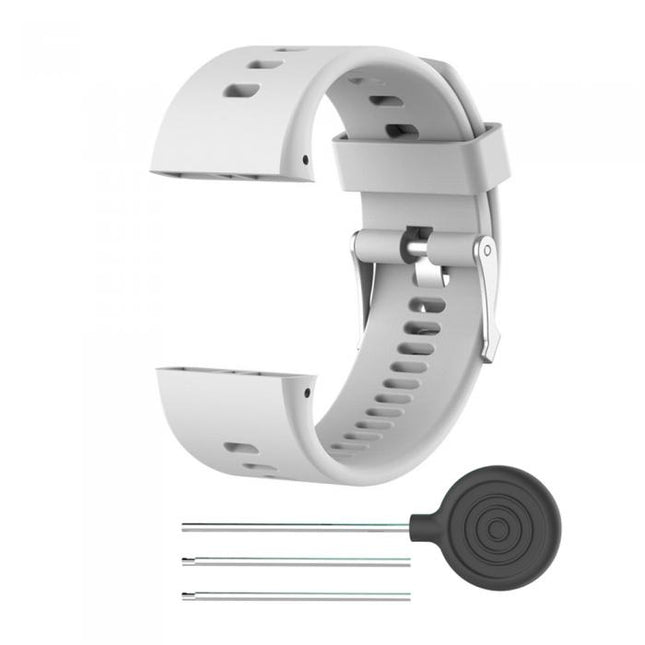 Sportarmband aus Silikon für POLAR V800