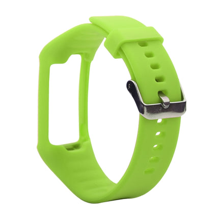 Silicone Sport Watch Band for POLAR A360 / A370