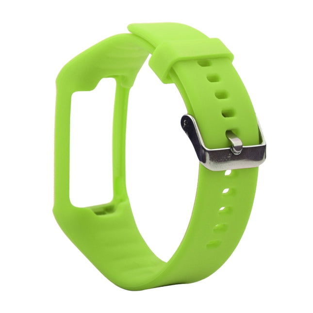 Silicone Sport Watch Band for POLAR A360 / A370