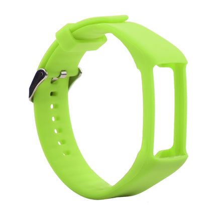 Silicone Sport Watch Band for POLAR A360 / A370