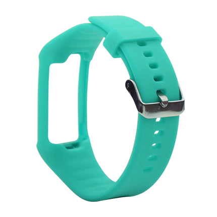 Silicone Sport Watch Band for POLAR A360 / A370