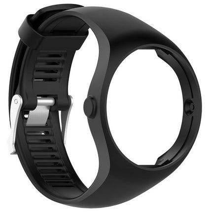 Correa deportiva de silicona para reloj POLAR M200