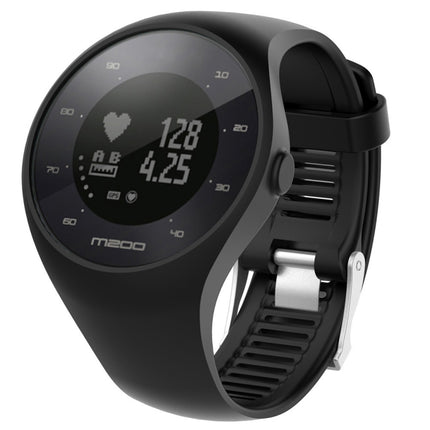 Sportarmband aus Silikon für POLAR M200