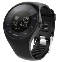 Correa deportiva de silicona para reloj POLAR M200
