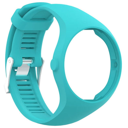 Sportarmband aus Silikon für POLAR M200