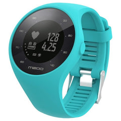 Silicone Sport Watch Band for POLAR M200