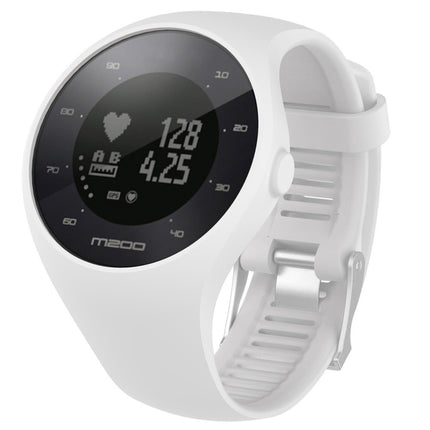 Sportarmband aus Silikon für POLAR M200