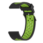 Negro+verde