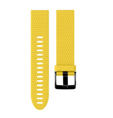 Correa de silicona extraíble de 20 mm para reloj Fenix ​​5S