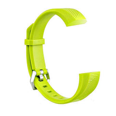 Children Silicone Twilled Watch Band for FITBIT ACE