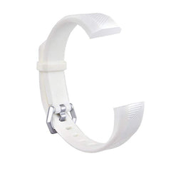 Children Silicone Twilled Watch Band for FITBIT ACE