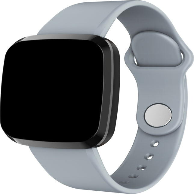 P3 1.3 inch IPS Color Screen IP68 Waterproof Smart Watch Wristband,Support Message Reminder / Heart Rate Monitor / Blood Oxygen Monitoring / Blood Pressure Monitoring/ Sleeping Monitoring