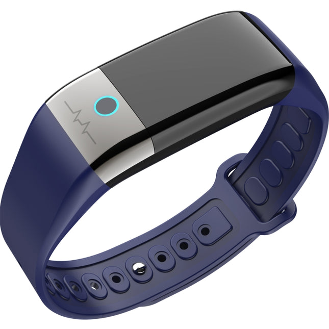 X1 1.08 inch Color Screen IP67 Waterproof Smart Watch Wristband,Support Message Reminder / Heart Rate Monitor / Blood Oxygen Monitoring / Blood Pressure Monitoring/ Sleeping Monitoring