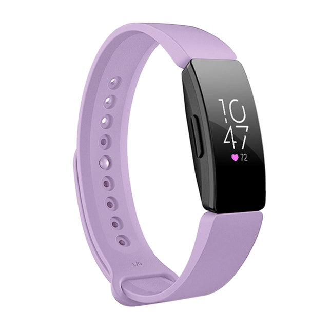 Correa de reloj con cierre a presión para reloj inteligente Fitbit Inspire HR