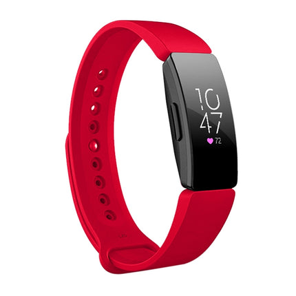 Correa de reloj con cierre a presión para reloj inteligente Fitbit Inspire HR
