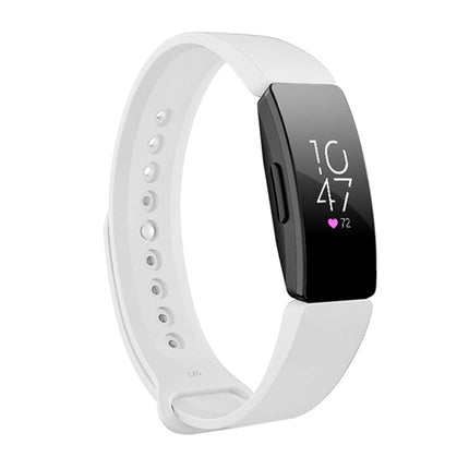 Correa de reloj con cierre a presión para reloj inteligente Fitbit Inspire HR