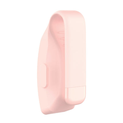 Smart Watch Silicone Clip Button Protective Case for Fitbit Inspire / Inspire HR / Ace 2