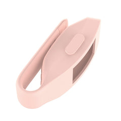 Smart Watch Silicone Clip Button Protective Case for Fitbit Inspire / Inspire HR / Ace 2