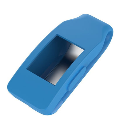 Smart Watch Silicone Clip Button Protective Case for Fitbit Inspire / Inspire HR / Ace 2