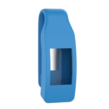 Smart Watch Silicone Clip Button Protective Case for Fitbit Inspire / Inspire HR / Ace 2