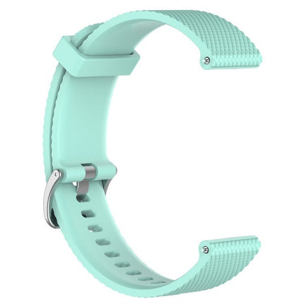Silikonarmband für Smartwatches für POLAR Vantage M 22 mm