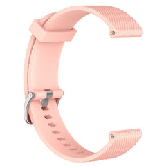 Smart Watch Silicone Watch Band for POLAR Vantage M 22cm
