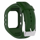 Verde militar