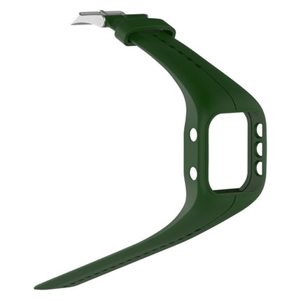 Correa de silicona para reloj inteligente POLAR A300