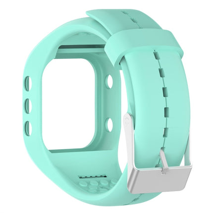 Correa de silicona para reloj inteligente POLAR A300