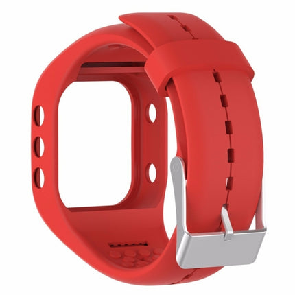 Correa de silicona para reloj inteligente POLAR A300