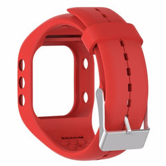 Smart Watch Silicome Watch Band for POLAR A300