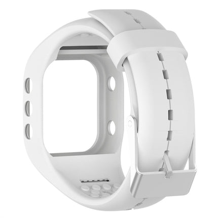 Correa de silicona para reloj inteligente POLAR A300
