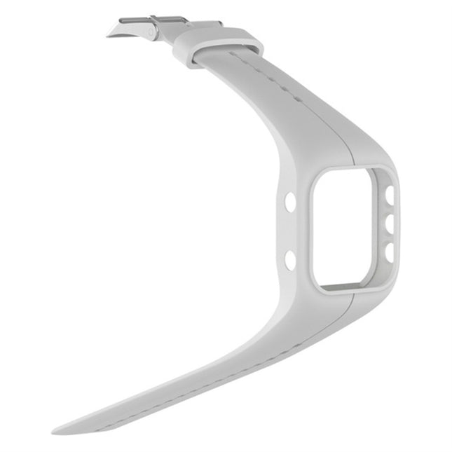 Correa de silicona para reloj inteligente POLAR A300