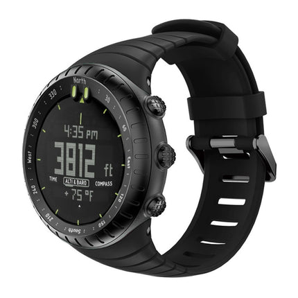 Smart Watch Silicone Watch Band for Suunto Core