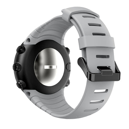 Smart Watch Silicone Watch Band for Suunto Core