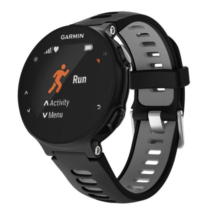 Smart Watch Silicone Watch Band for Garmin Forerunner 735XT